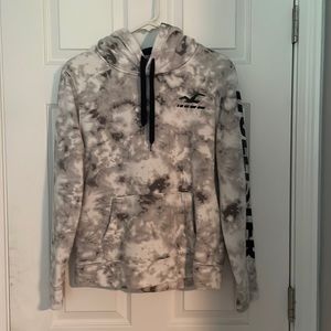 Hollister Hoodie SMALL